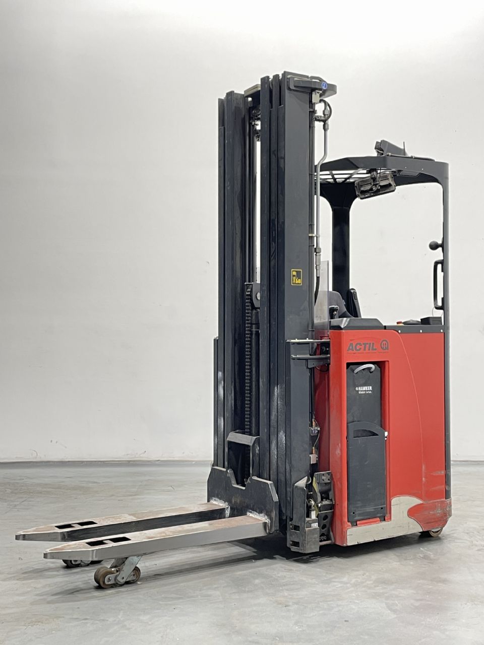 *Sonstige L1600R QTFYIS Ride on Truck www.nortruck.de