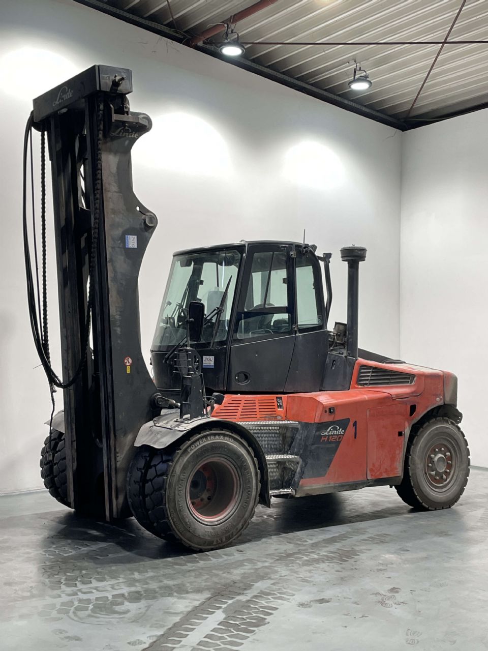 Linde H120D-02/1200-1401 Dieselstapler www.nortruck.de