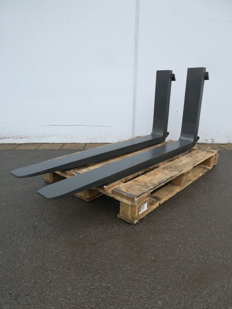 Vetter ISO3A 1400x130x60 Gabeln www.nortruck.de