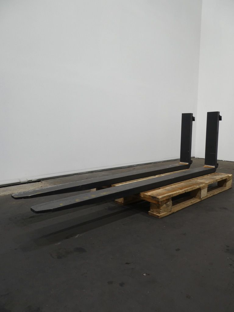 Bolzoni ISO3A 2000x120x50 Gabeln www.nortruck.de