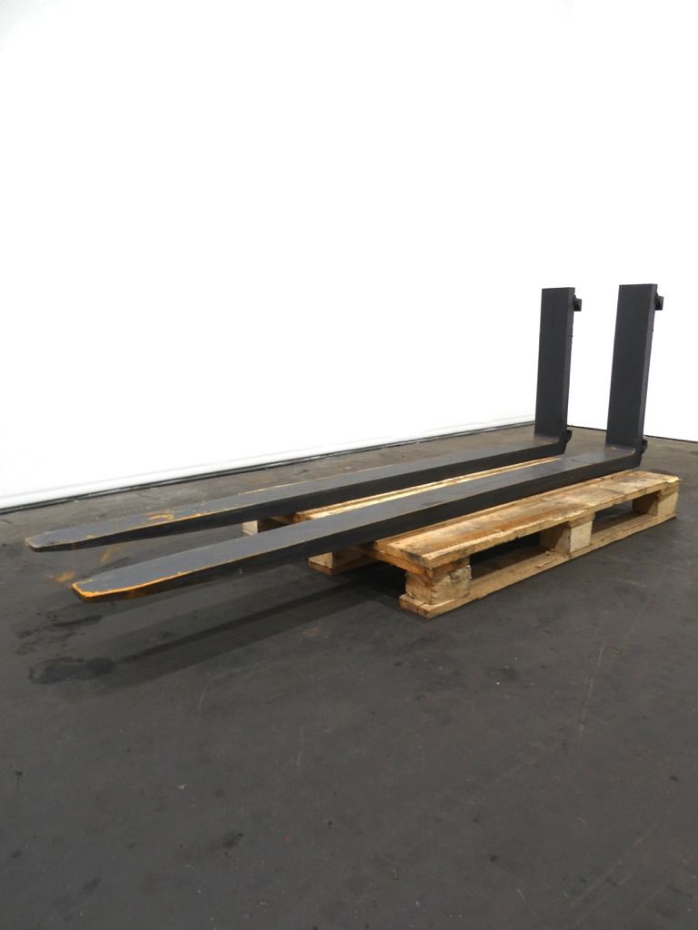 Bolzoni ISO3A 2000x120x50 Gabeln www.nortruck.de