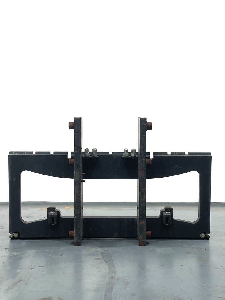 Linde Gabeltrger fr Standard, M188-393 Gabeltrger www.nortruck.de