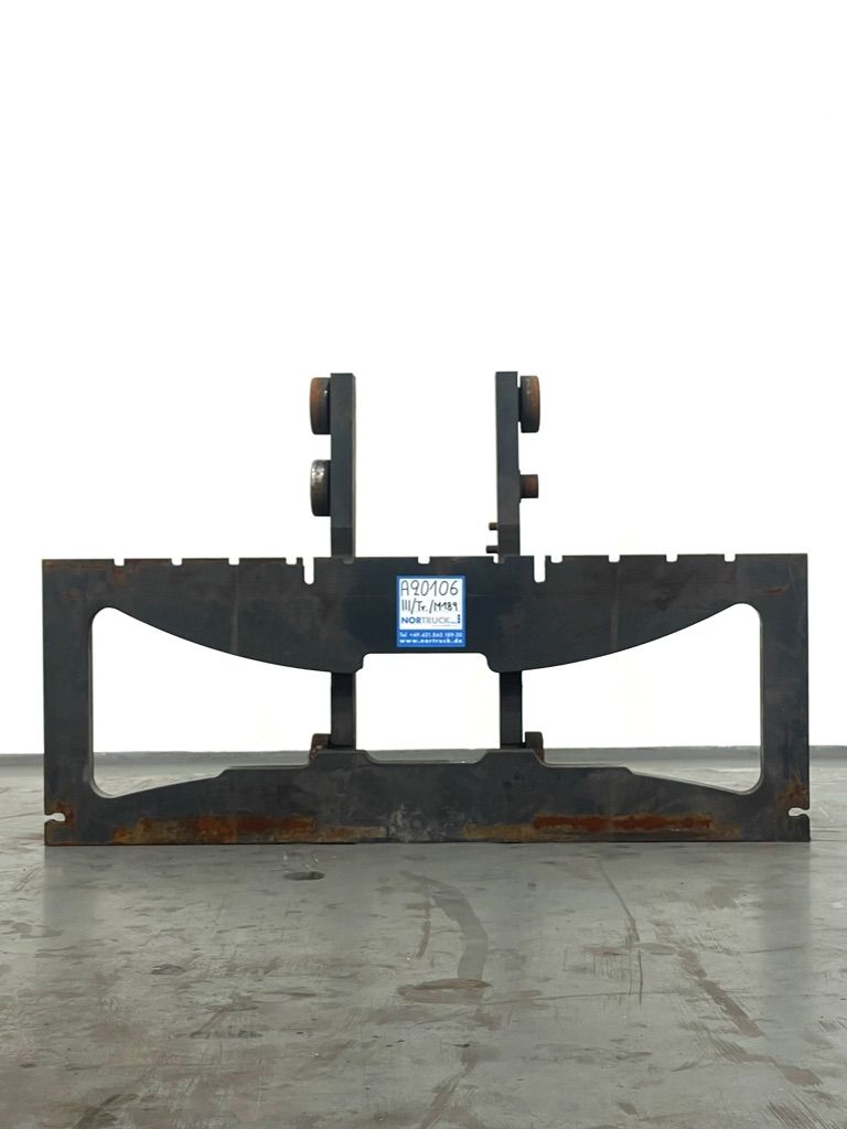 Linde Gabeltrger fr Triplex M189-394 Gabeltrger www.nortruck.de