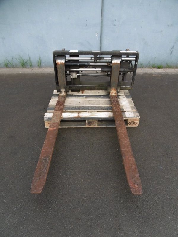 Bolzoni PB251150A160 Fork positioners www.nortruck.de