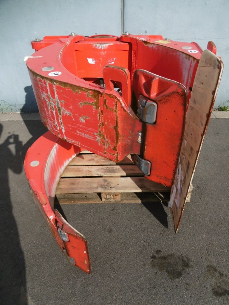 Cascade 72G-RDP-30 Papierrollenklammer www.nortruck.de