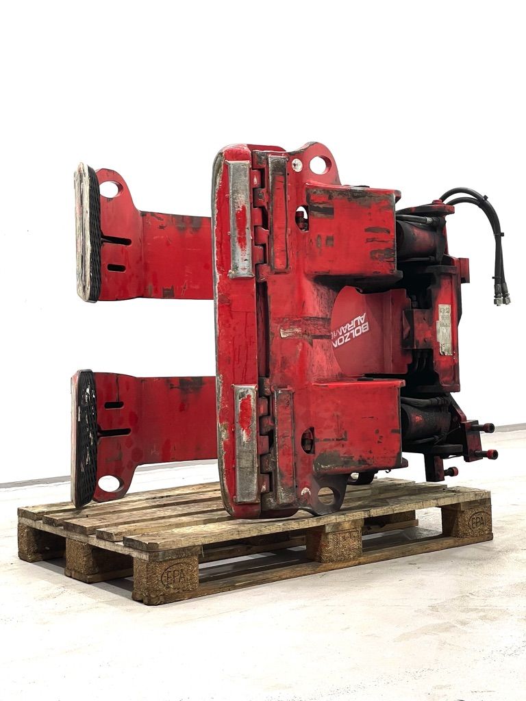 Bolzoni AR-30R-J-13E Papierrollenklammer www.nortruck.de