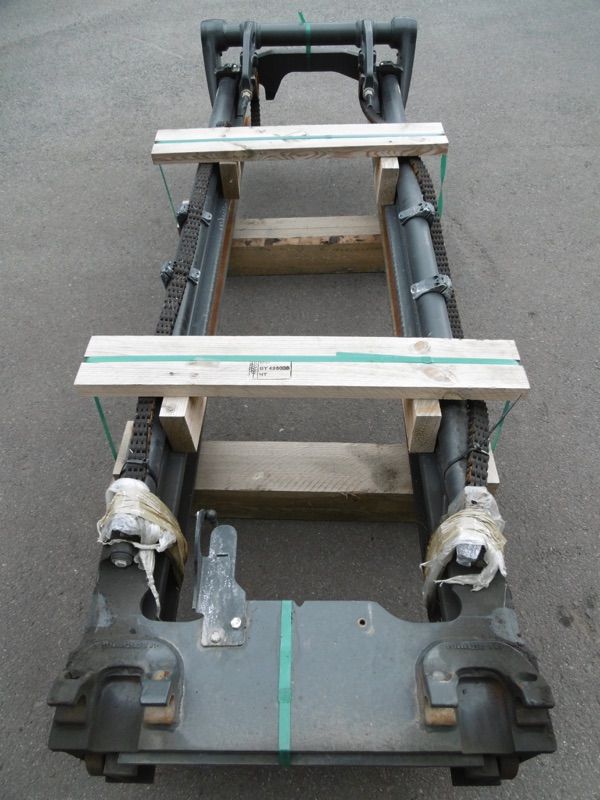 Linde M1523 BR 387 Standard www.nortruck.de