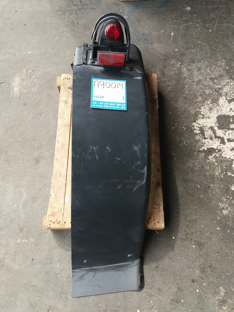 Linde Kotflgel BR394 Spare Parts www.nortruck.de