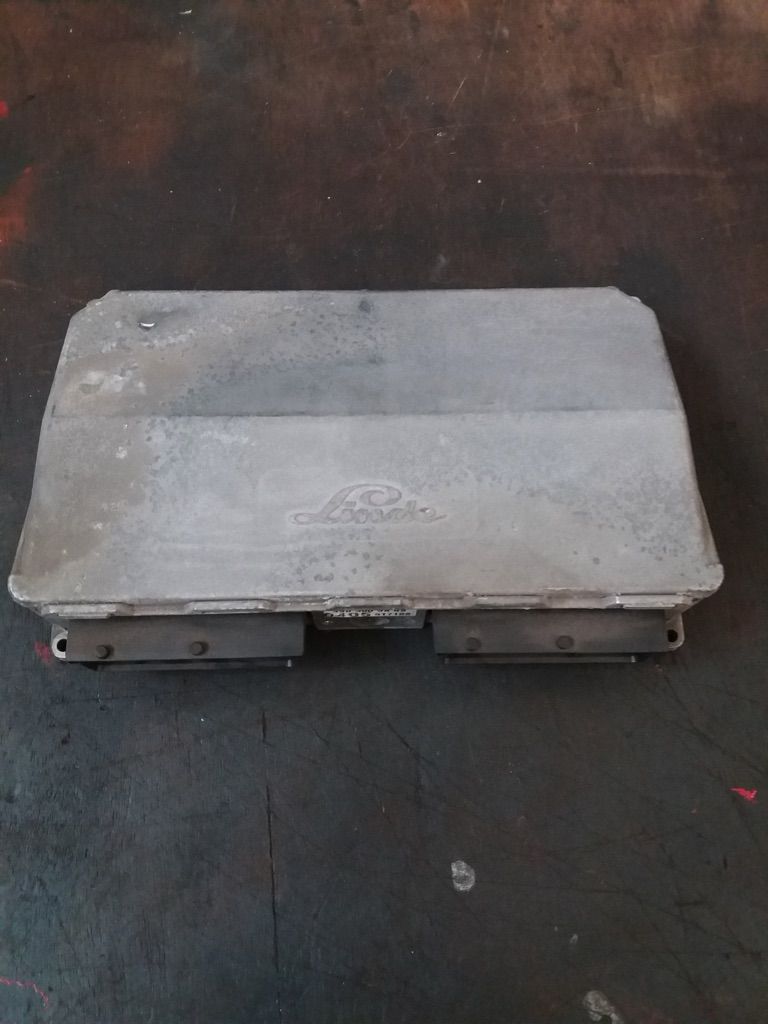 Linde LDC-32/10 FE03 BR 115-01/R14 Electrical controls and components www.nortruck.de