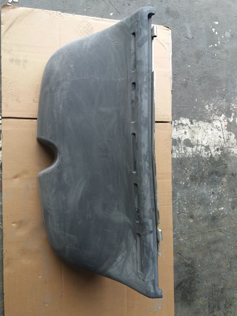 Linde Deckel BR336 Spare Parts www.nortruck.de