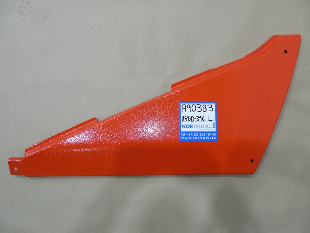 Linde H80D-396-EVO Seitenblech Spare Parts www.nortruck.de