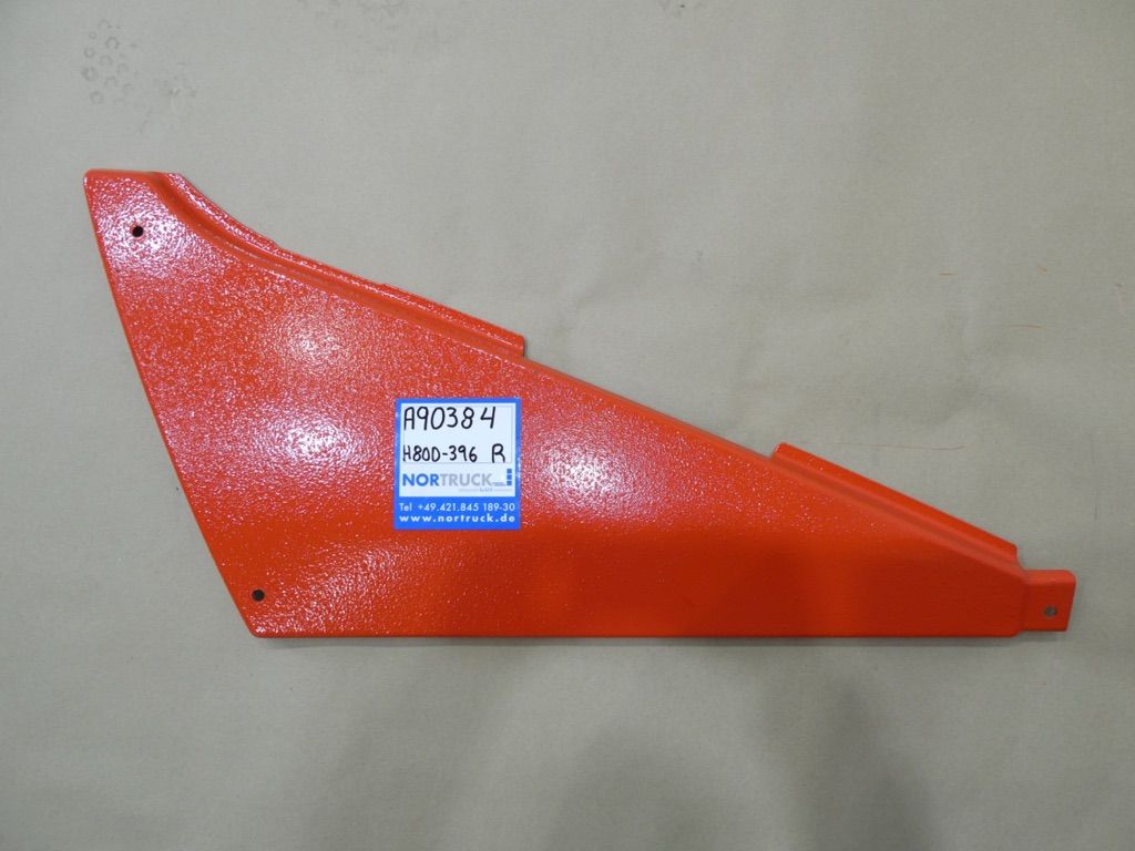 Linde H80D-396-EVO Seitenblech Spare Parts www.nortruck.de