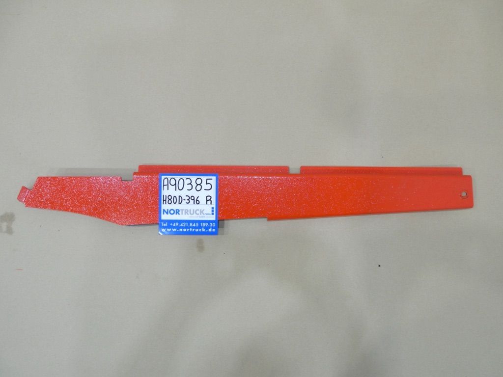 Linde H80D-396-EVO Seitenblech Spare Parts www.nortruck.de