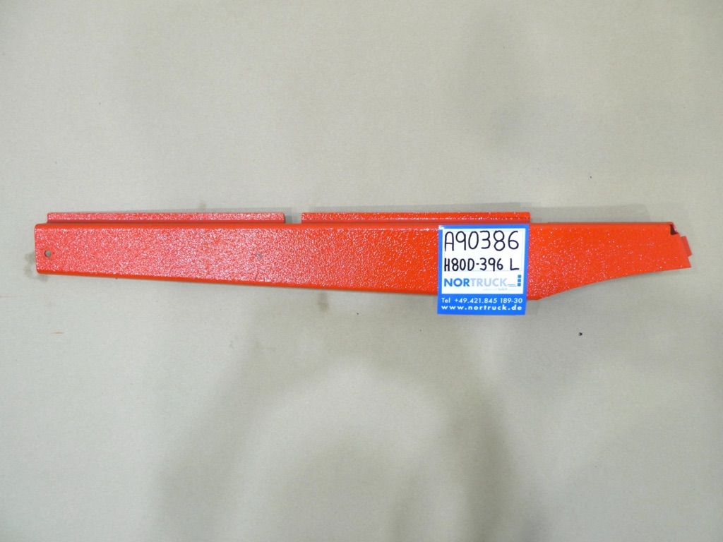 Linde H80D-396-EVO Seitenblech Spare Parts www.nortruck.de