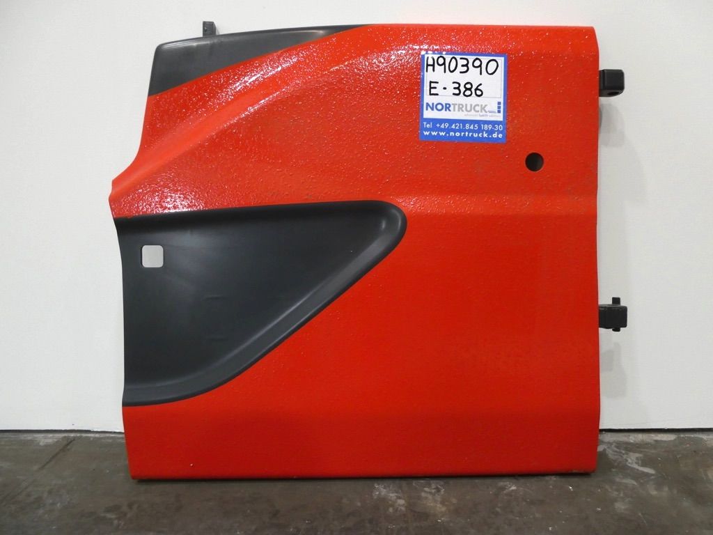 Linde E12-386 Batterietr Spare Parts www.nortruck.de