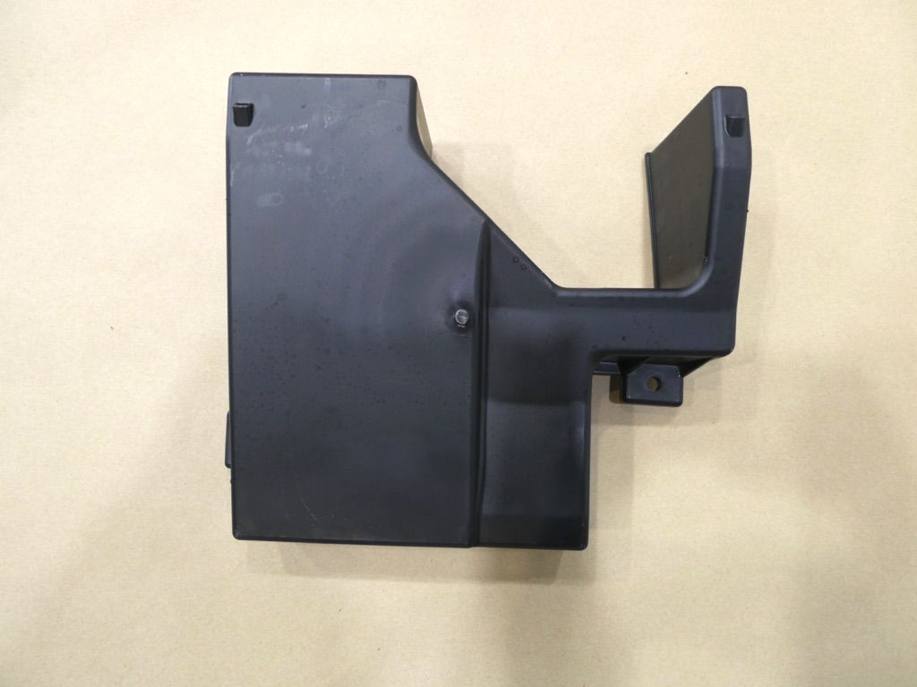 Linde H25D-392 Gehuse pedal pivot cover Ersatzteile www.nortruck.de