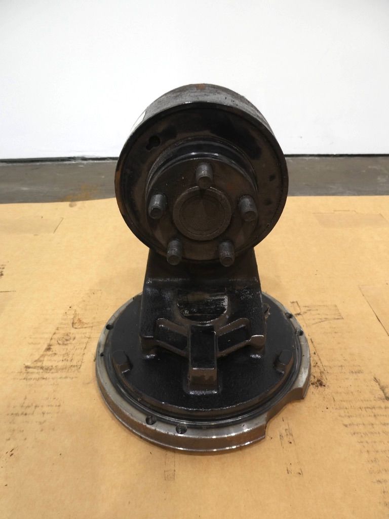 Linde Fahrantrieb BR-1172 Transmission parts www.nortruck.de