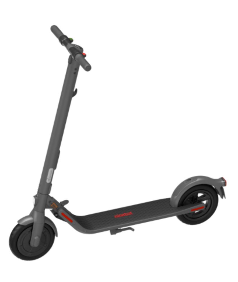 *Sonstige Segway Ninebot KickScooter E22D Schlepper www.nortruck.de