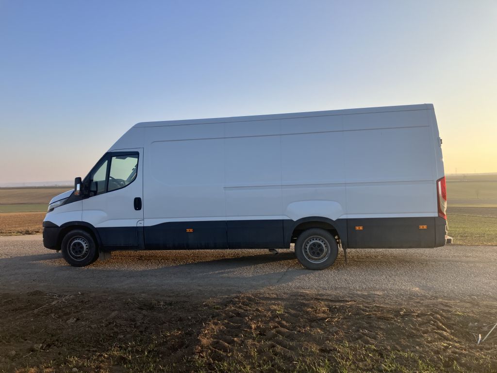 *Sonstige Kastenwagen  Auto & LKW www.peinbauer-service.at