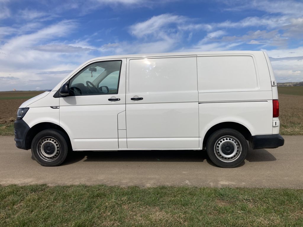 Volkswagen T6 Auto & LKW www.peinbauer-service.at