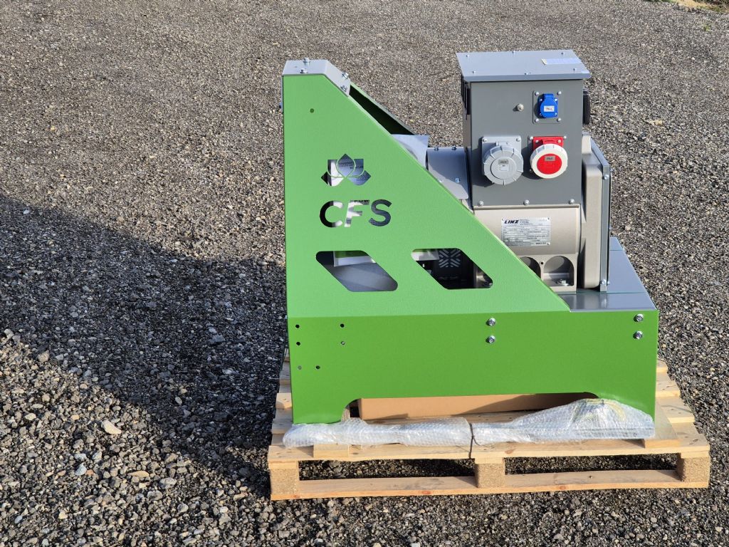 *Sonstige CFS  Notstromaggregat www.peinbauer-service.at