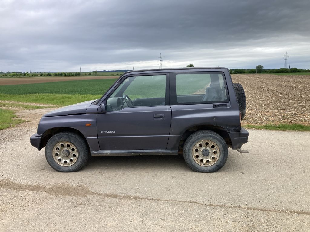 *Sonstige Vitara  Auto & LKW www.peinbauer-service.at