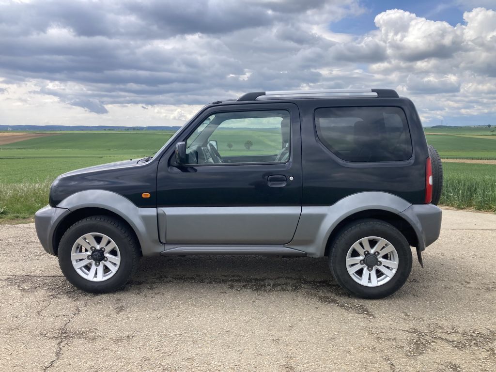 *Sonstige Suzuki  Auto & LKW www.peinbauer-service.at
