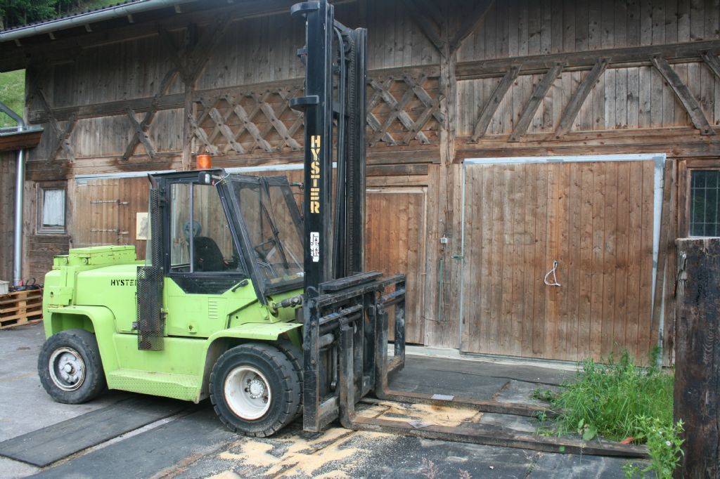 Hyster-H 7.00-Dieselstapler-www.staplertechnik.at