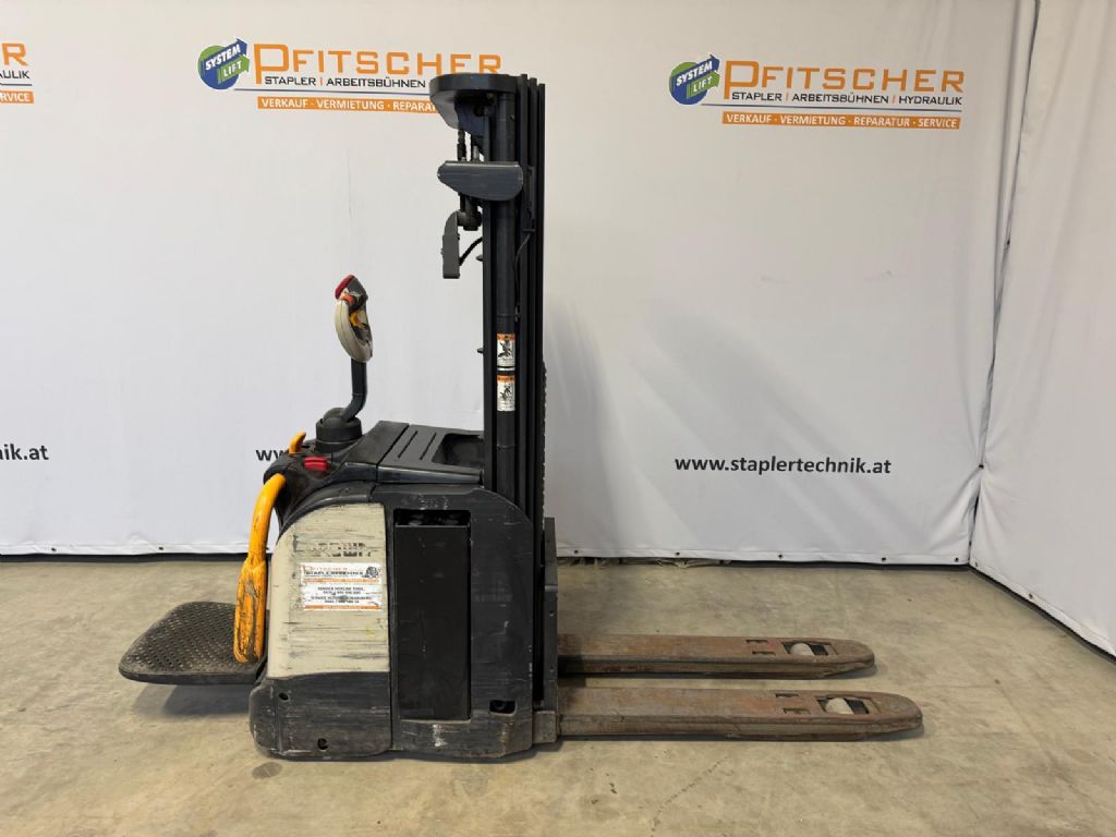 Crown-ETi 4000 1.6 TT-Hochhubwagen-www.stapler-mueller.com