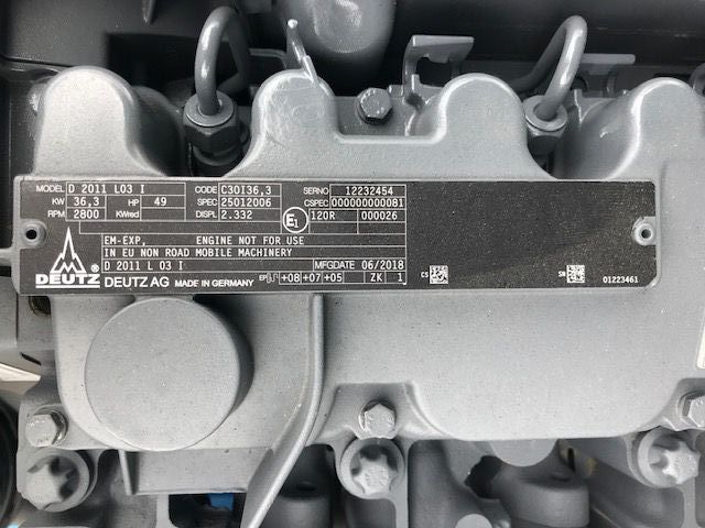 Genie-GS 5390 RT-Scherenarbeitsbhne-www.staplertechnik.at