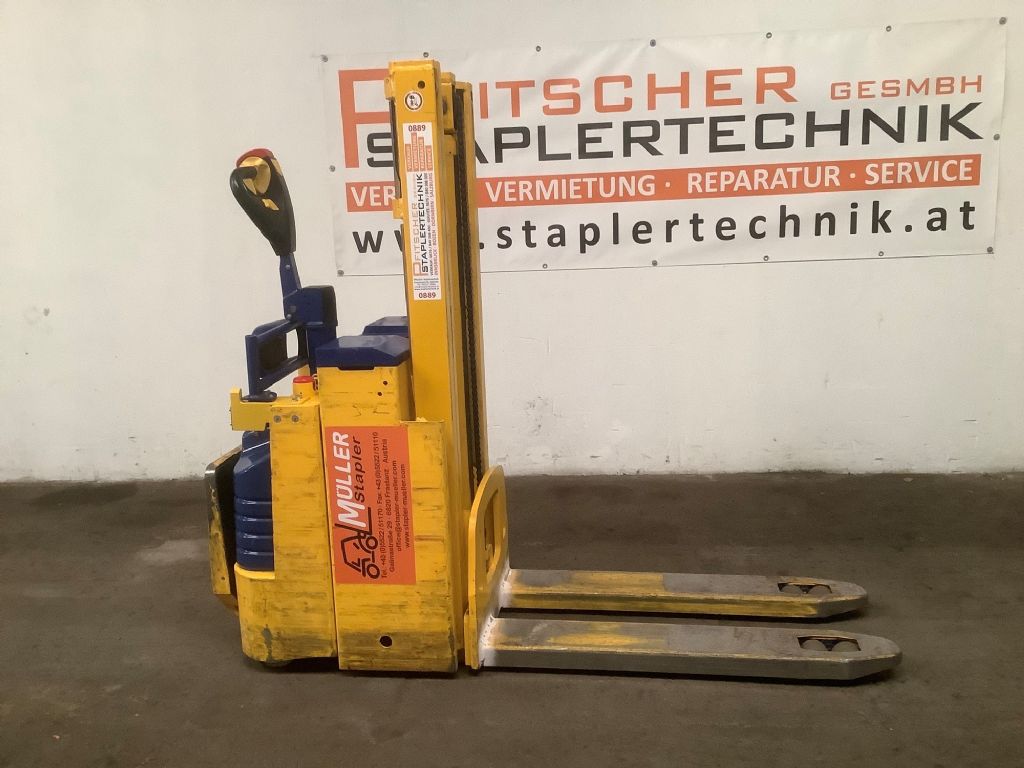 Stöcklin-EDD 1001-P-Hochhubwagen-www.stapler-mueller.com
