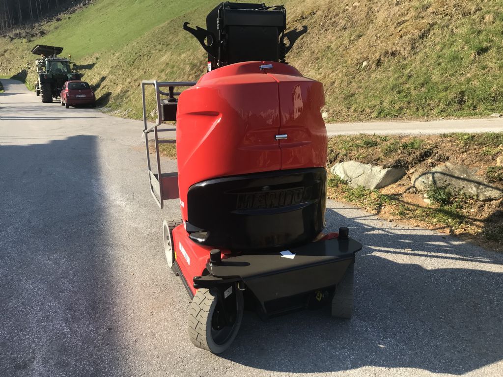 Manitou-VJR 100-Gelenkteleskopbhne-www.staplertechnik.at