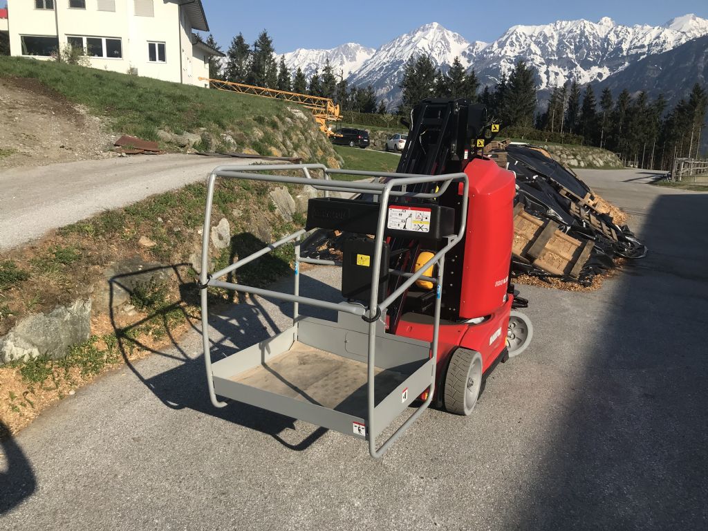 Manitou-VJR 100-Gelenkteleskopbhne-www.staplertechnik.at