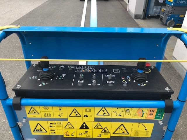 Genie-S 65 XC-Teleskoparbeitsbhne-www.staplertechnik.at