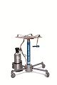 Genie Super Hois GH 3.8 Materiallift Special Boom www.staplertechnik.at