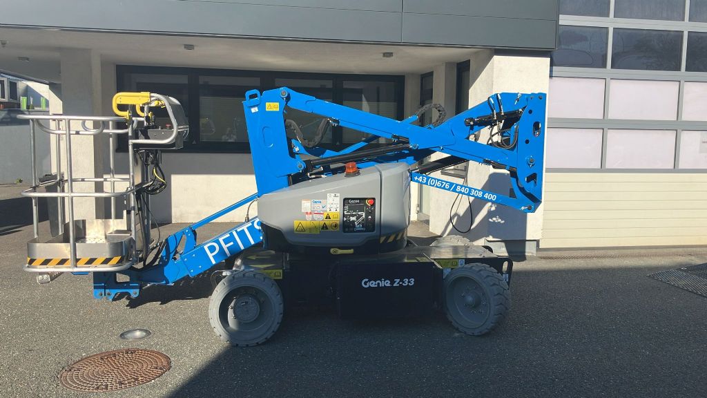 Genie-Z33/18-Gelenkteleskopbühne-www.stapler-mueller.com