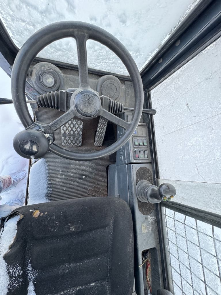 Jumbo J/SNEP/50/12/50 Electric Sideloaders www.staplertechnik.at Jumbo J/SNEP/50/12/50 Electric Sideloaders www.staplertechnik.at