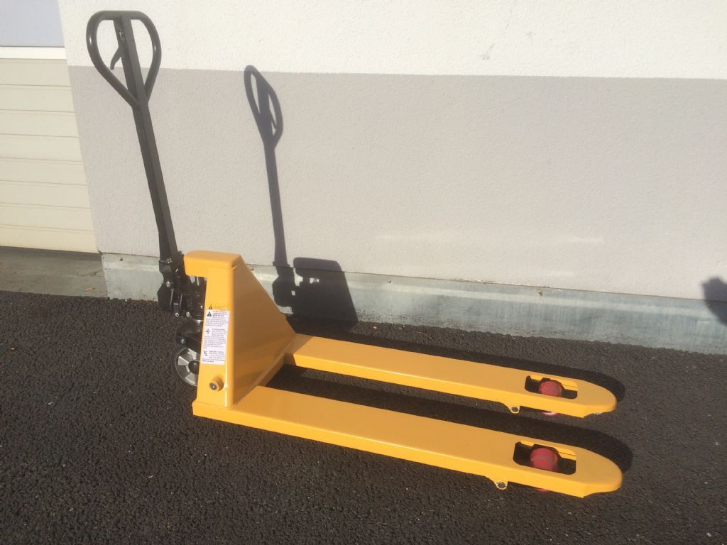 *Sonstige PREMIUM HANDHUBWAGEN Hand Pallet Truck www.staplertechnik.at