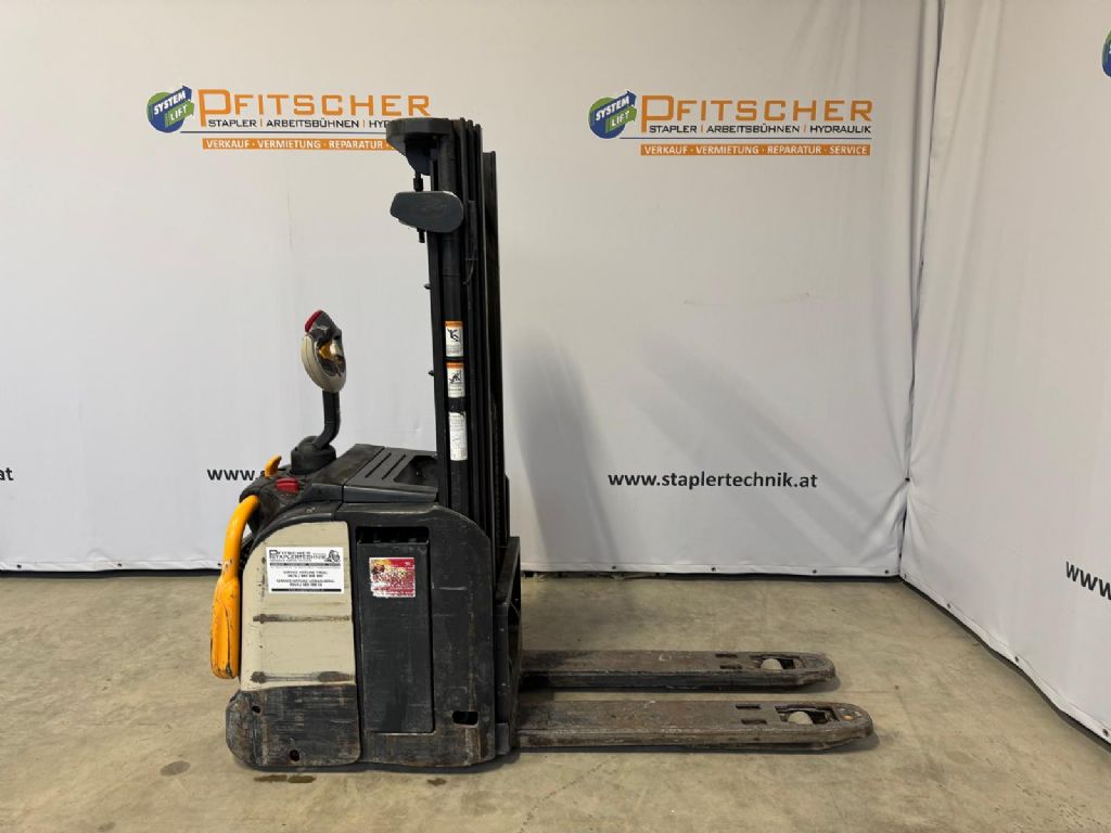 Crown-ETi 1.4 TT-Hochhubwagen-www.stapler-mueller.com