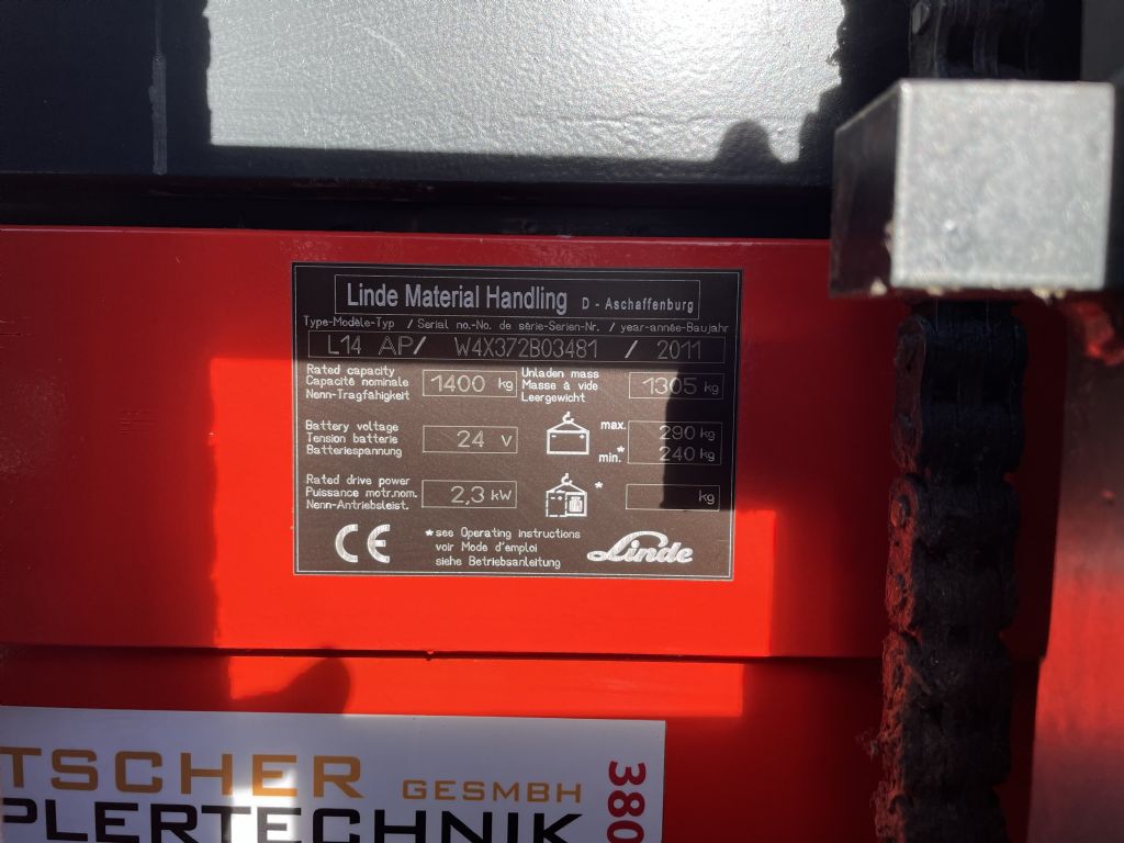 Linde-L14AP-Hochhubwagen-www.staplertechnik.at