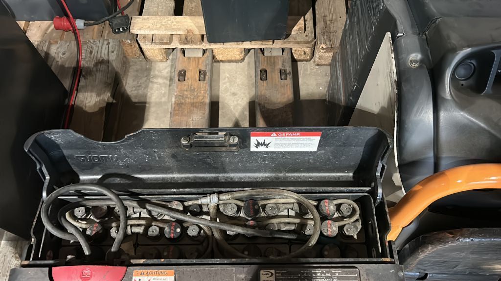 Crown-WP 2315-1.6-Niederhubwagen-www.staplertechnik.at