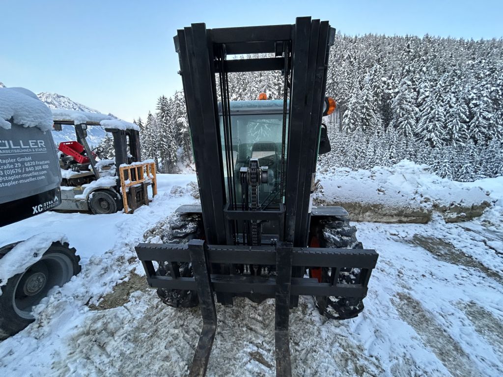 Ausa-C250 H X4-Gelndestapler-www.staplertechnik.at