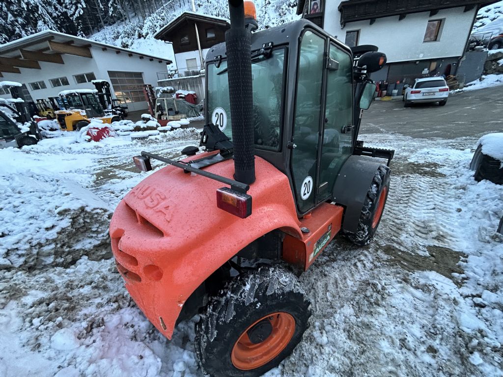 Ausa-C250 H X4-Gelndestapler-www.staplertechnik.at