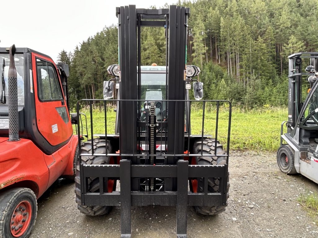 Ausa-C 351 HX4-Gelndestapler-www.staplertechnik.at