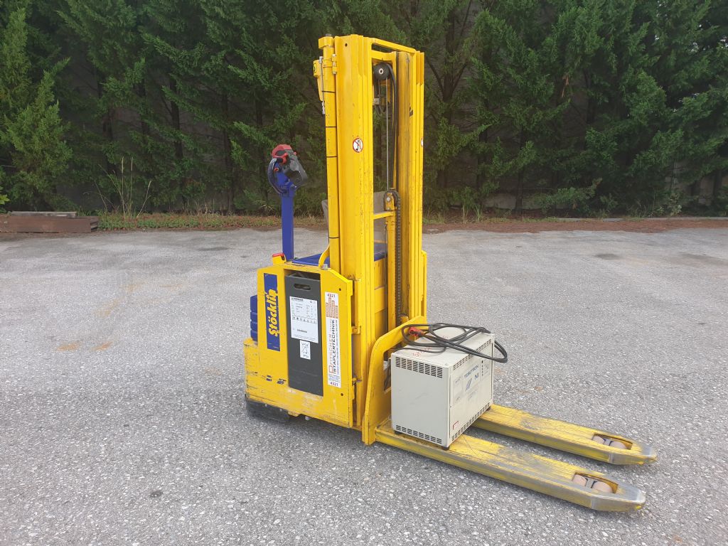 Stcklin-EHS1600/C39-Hochhubwagen-www.stapler-mueller.com