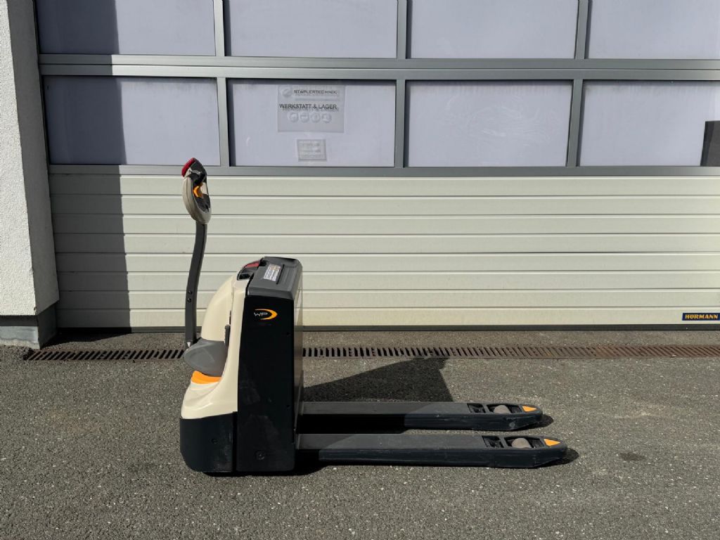 Crown-WP 3210 LI ION-Niederhubwagen-www.stapler-mueller.com