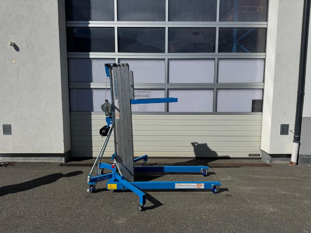 Genie-SLA-20-Senkrecht Hebebühne-www.stapler-mueller.com