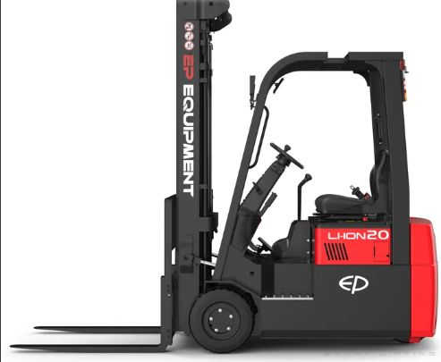 EP-CPD 20 TVL-Elektro 3 Rad-Stapler-www.stapler-mueller.com