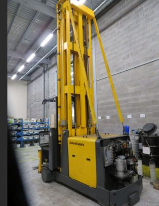 Jungheinrich-EKX 515-Schmalgangstapler-www.stapler-mueller.com