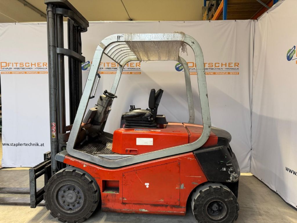 Cesab-MAK 450-Elektro 4 Rad-Stapler-www.stapler-mueller.com